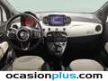 Fiat 500C 1.0 Hybrid Dolcevita 52kW Blanco - thumbnail 6