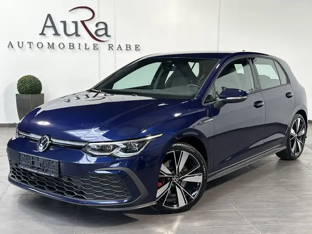 Volkswagen Golf main image