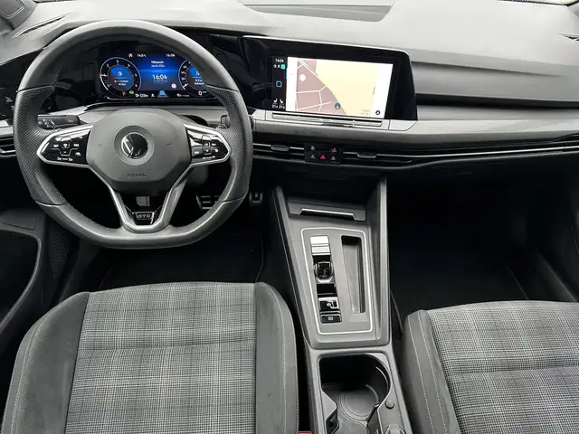Volkswagen Golf view 15