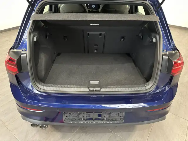 Volkswagen Golf view 6