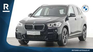xDrive18d *M-Sportpaket *Adaptives Fahrwerk *LED