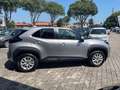 Toyota Yaris Cross 1.5 Hybrid 5p. E-CVT Business Argento - thumbnail 4