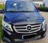 Mercedes-Benz V 250 (BlueTEC) d lang 7G-TRONIC Avantgarde Schwarz - thumbnail 1