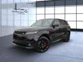 Land Rover Range Rover Sport P550e Hybrid Autobiography Schwarz - thumbnail 2