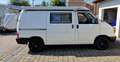 Volkswagen T4 Transporter -REIMOCamper m 2Hecktüren /Oldtimer Blanc - thumbnail 2