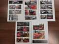 Mercedes-Benz 280 SL Pagode, Schalter, Rosier-Auto Rojo - thumbnail 15