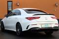 Mercedes-Benz CLA 35 AMG AERODYNAMIK 360° STANDHZ ASSIST NIGHT Biały - thumbnail 2