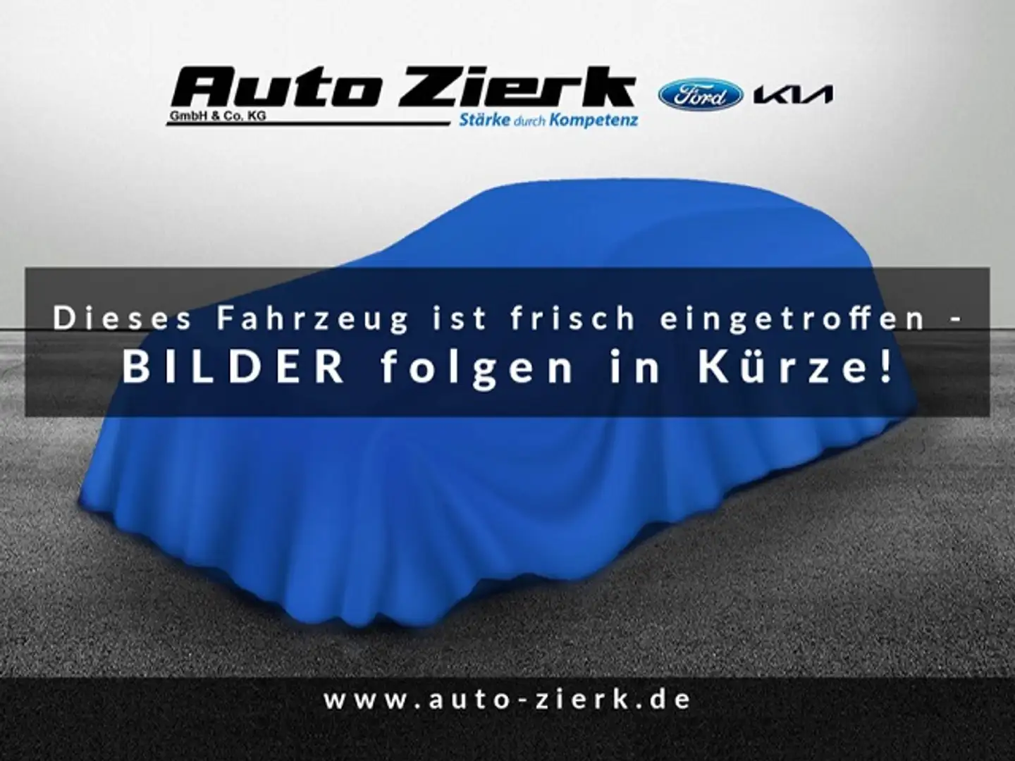 Suzuki SX4 S-Cross Comfort 1.0 Boosterjet nur 35120km Winterr Blau - 1