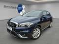 Suzuki SX4 S-Cross Comfort 1.0 Boosterjet nur 35120km Winterr Синій - thumbnail 1