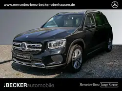 Mercedes-Benz GLB 180 PROGRESSIVE AHK KAMERA MBUX SHZ CARPLAY Navi/Autom./Klima/Park Assist./Sitzhzg./MF Lenkrad/Tempomat/Dachrel.