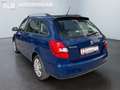 Skoda Fabia Combi Ambition/1.HAND/5-TÜRIG/EURO5/HU NEU Blau - thumbnail 3