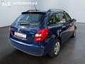 Skoda Fabia Combi Ambition/1.HAND/5-TÜRIG/EURO5/HU NEU Blau - thumbnail 5