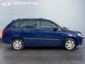 Skoda Fabia Combi Ambition/1.HAND/5-TÜRIG/EURO5/HU NEU Blau - thumbnail 6