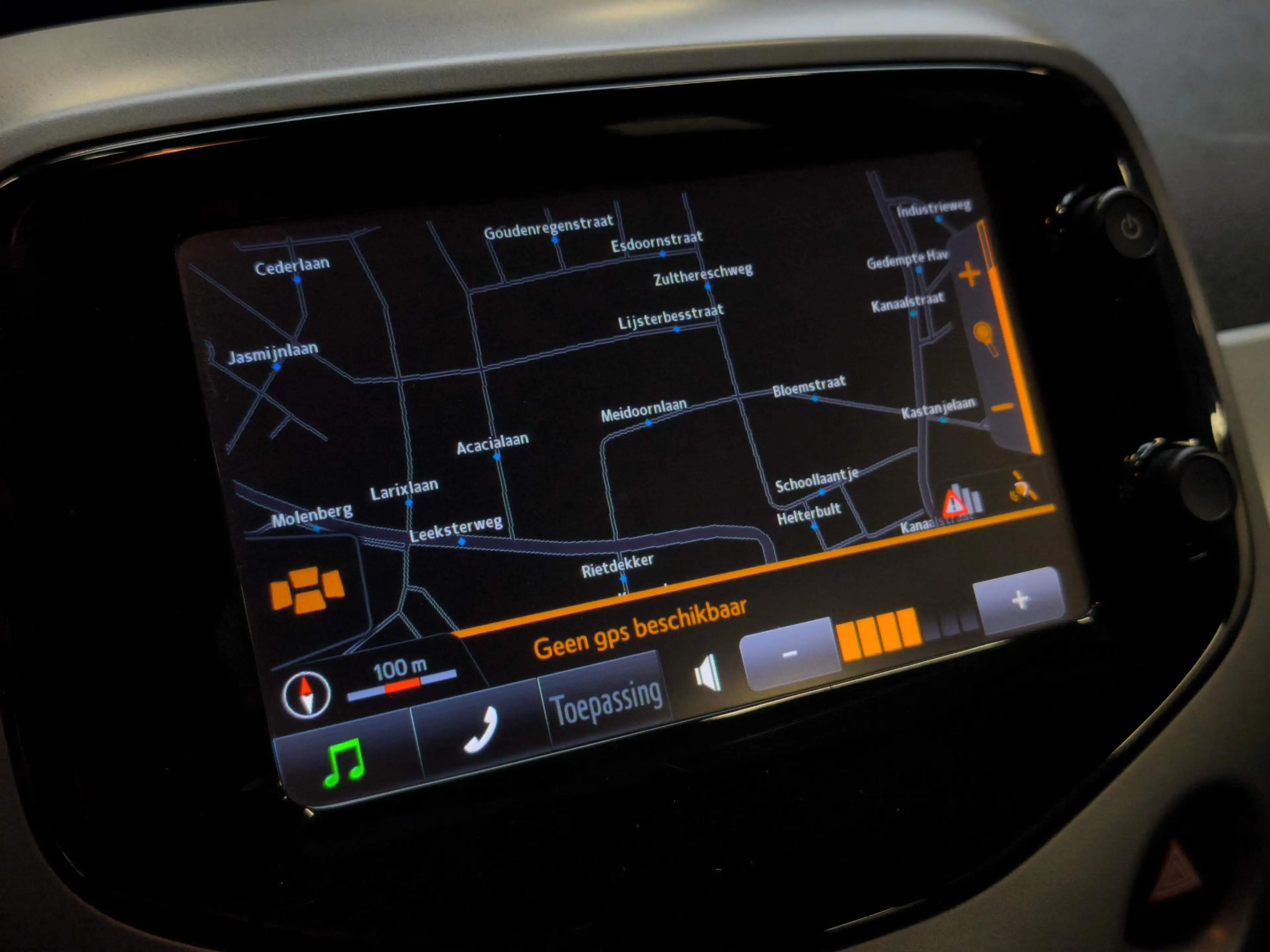 Toyota Aygo 1.0 VVT-i x-play Navi| Airco| Camera — photo 17