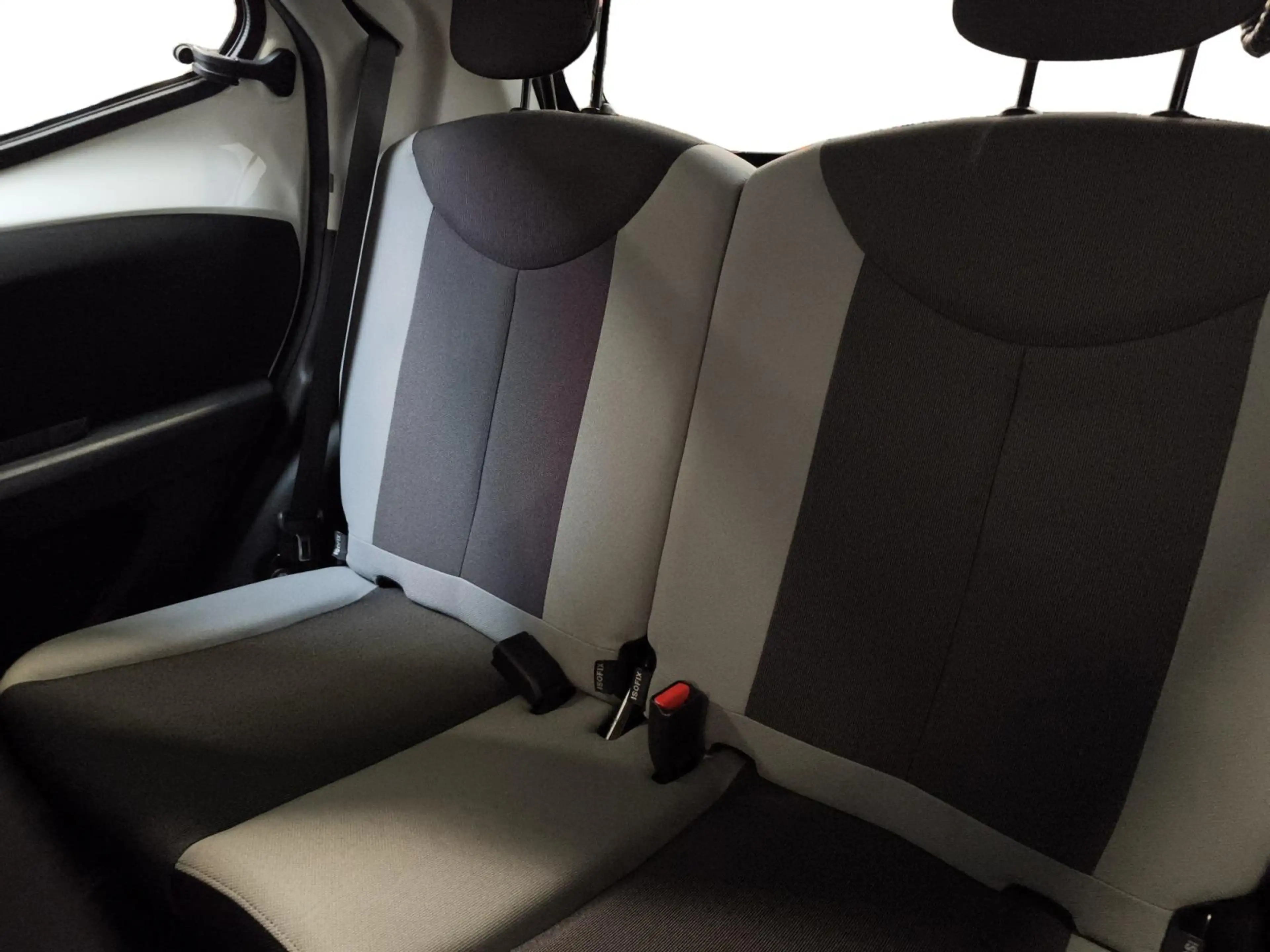 Toyota Aygo 1.0 VVT-i x-play Navi| Airco| Camera — photo 11