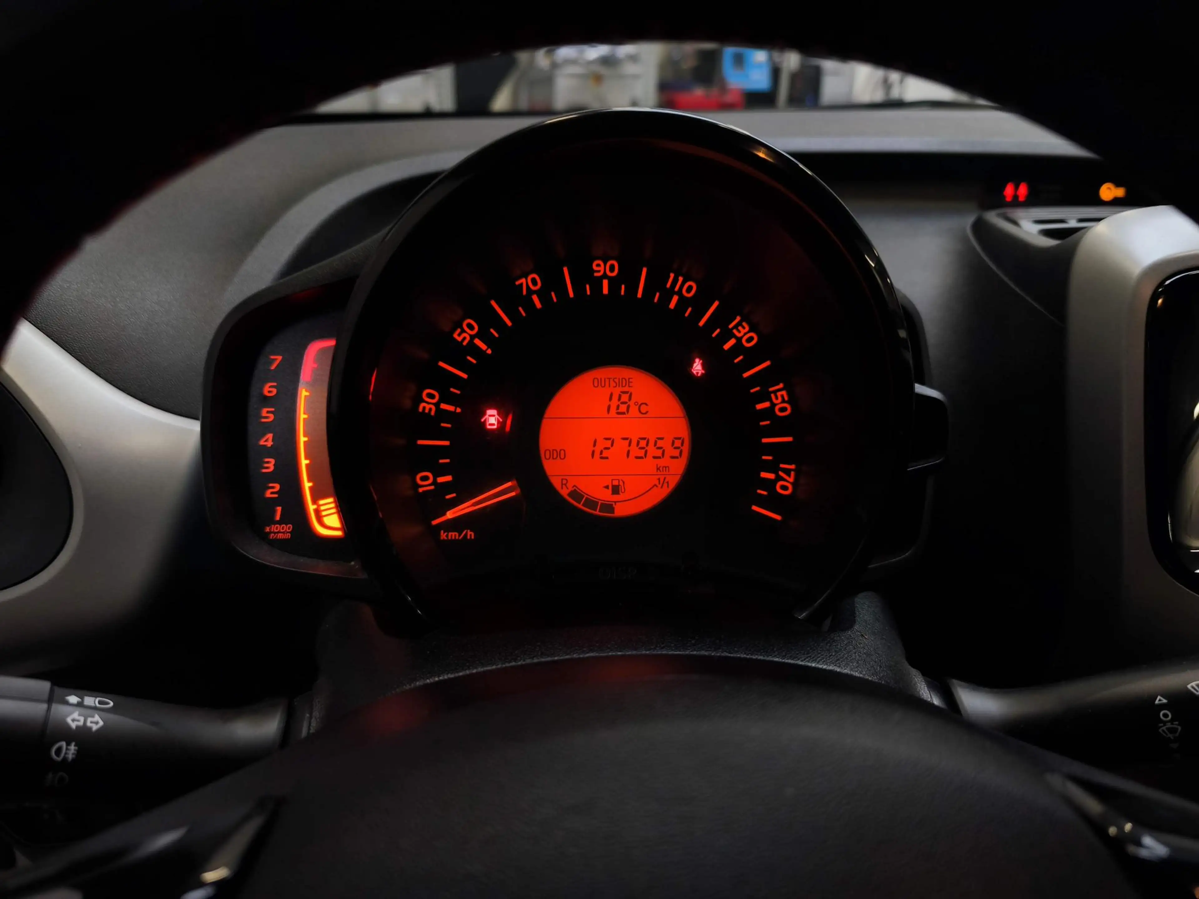 Toyota Aygo 1.0 VVT-i x-play Navi| Airco| Camera — photo 15
