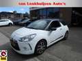 Citroen DS3 1.2 VTi So Chic NAVI/CLIMA/CRUISE/PDC! Weiß - thumbnail 1