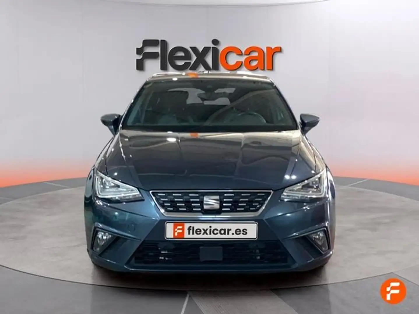 SEAT Ibiza 1.0 TSI 85kW Special Edition Xcellence Gris - 2