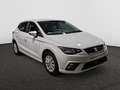 SEAT Ibiza New Ibiza Move! 1.0 MPI 80ch (59kW) MANUELLE 5v Start/Stop EURO 6 AP Blanc - thumbnail 2