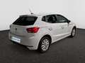 SEAT Ibiza New Ibiza Move! 1.0 MPI 80ch (59kW) MANUELLE 5v Start/Stop EURO 6 AP Blanc - thumbnail 3