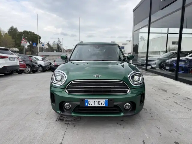 MINI One D Countryman 1.5 One D Business
