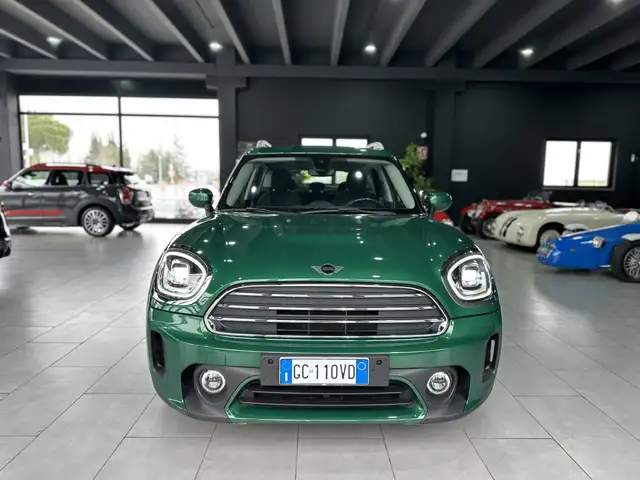 MINI One D Countryman 1.5 One D Business