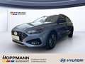 Hyundai i30 FL Kombi (MY25) 1.5 T-GDI, (140PS) 48V 6-MT Bleu - thumbnail 1