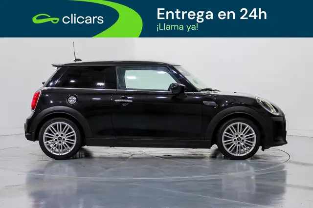 Mini Hatch view 7