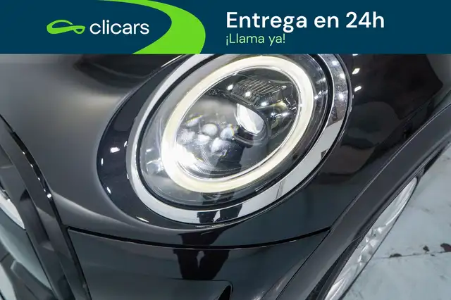 Mini Hatch view 10