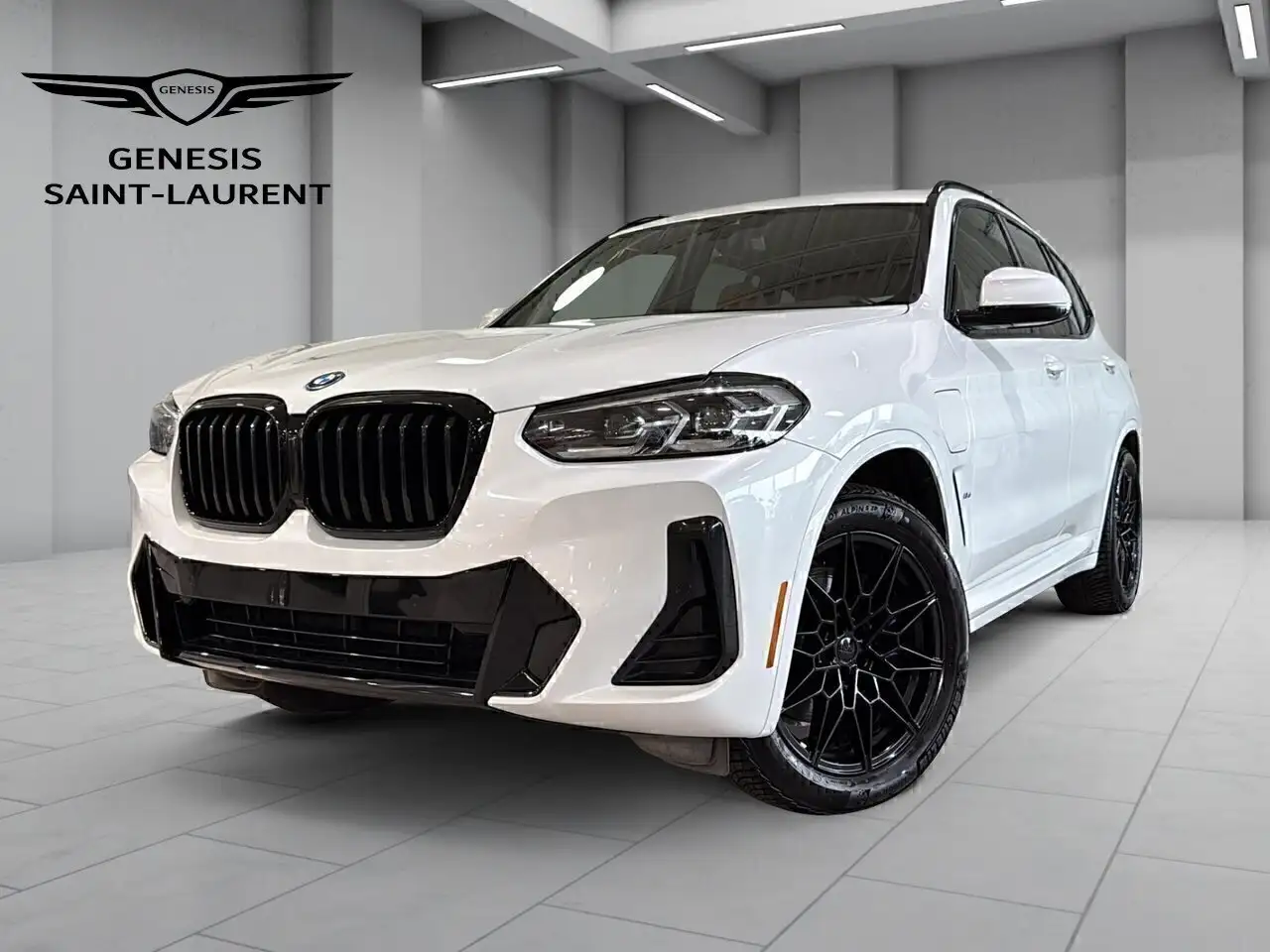2023 BMW X3