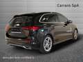 Mercedes-Benz B 180 d Nero - thumbnail 2