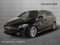 Mercedes-Benz B 180 d Nero - thumbnail 1