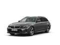 BMW 330 i M SPORT AUTOMATIK LCProf NAVI AHK KAMERA LED PDC Grau - thumbnail 1