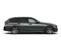 BMW 330 i M SPORT AUTOMATIK LCProf NAVI AHK KAMERA LED PDC Grau - thumbnail 4