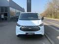 Ford Transit Custom Kasten Elektro 160kW L1H1 320 Trend Weiß - thumbnail 1