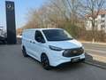Ford Transit Custom Kasten Elektro 160kW L1H1 320 Trend Weiß - thumbnail 2