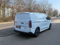 Ford Transit Custom Kasten Elektro 160kW L1H1 320 Trend Weiß - thumbnail 4