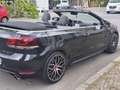Volkswagen Golf Cabriolet Golf 6 Cabrio GTI Top in schwarz - thumbnail 1