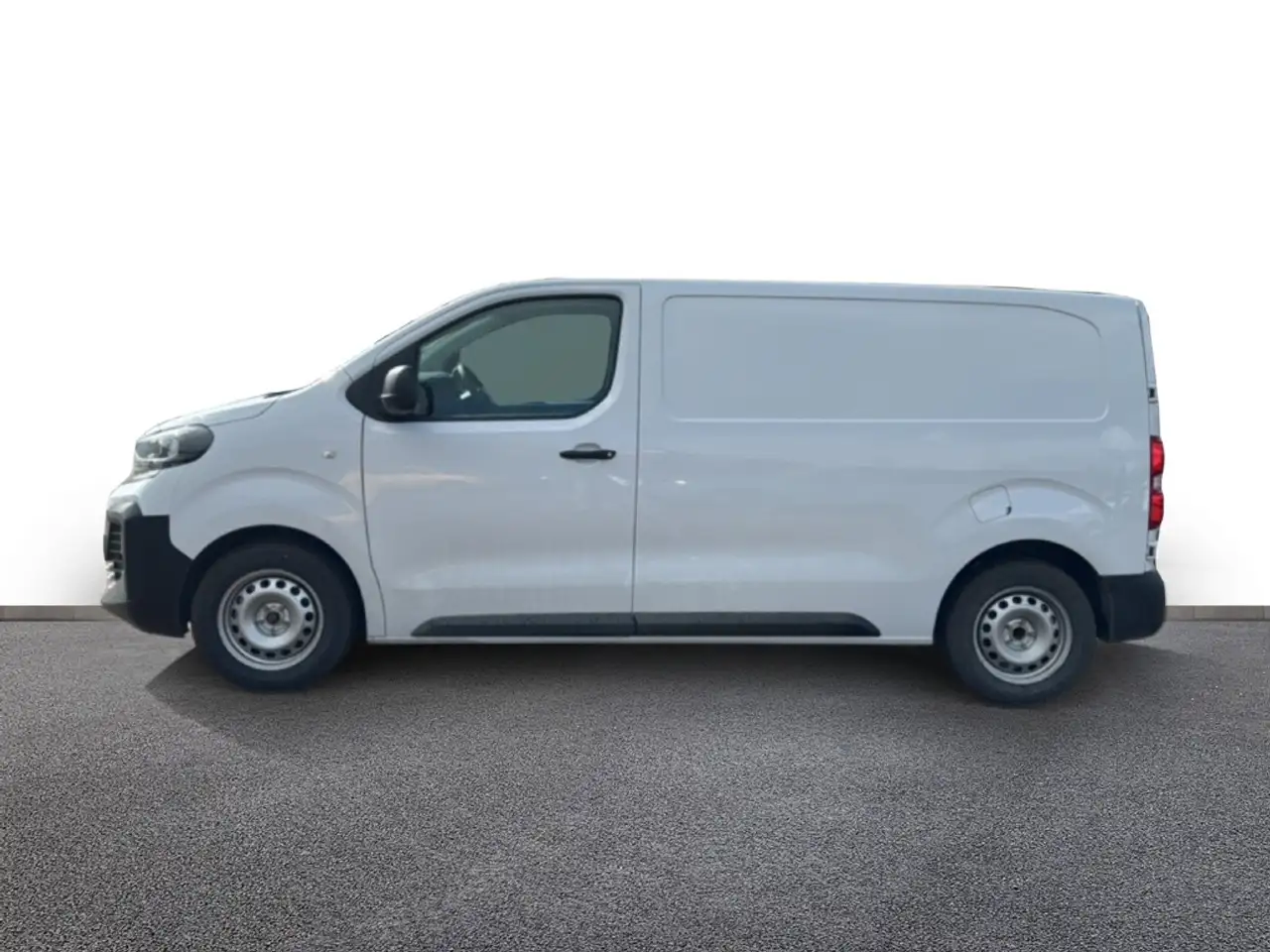 Opel Vivaro 2026