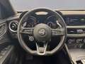 Alfa Romeo Stelvio 2.2 Turbodiesel 210 CV AT8 Q4 Veloce Nero - thumbnail 11