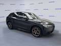 Alfa Romeo Stelvio 2.2 Turbodiesel 210 CV AT8 Q4 Veloce Nero - thumbnail 2