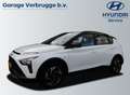 Hyundai BAYON 1.0 T-GDI Comfort | AUTOMAAT | Trekhaak | TwoTone Wit - thumbnail 1
