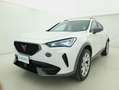 CUPRA Formentor Formentor DSG 1.5 Benzina 150CV Bianco - thumbnail 9