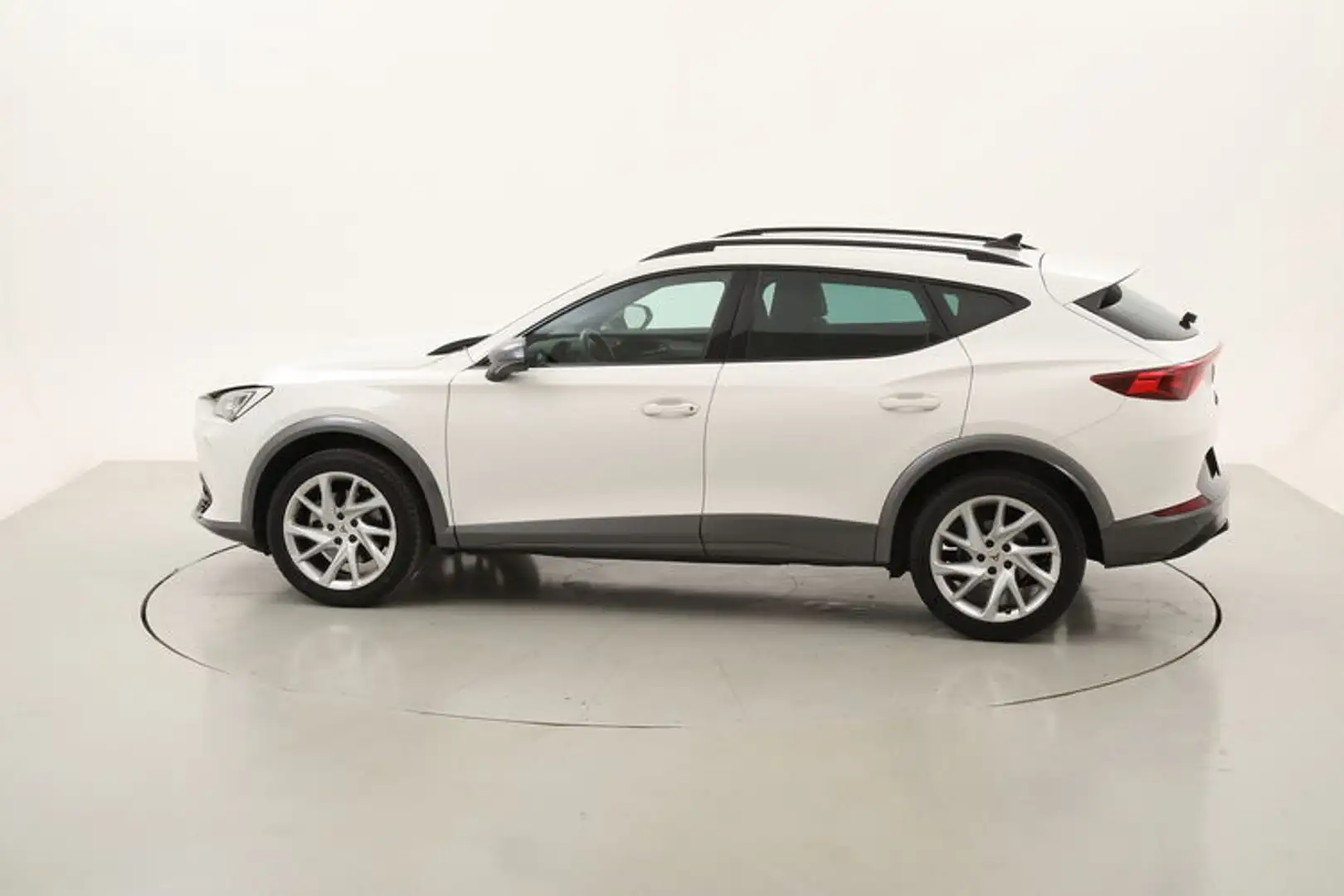 CUPRA Formentor Formentor DSG 1.5 Benzina 150CV Weiß - 2