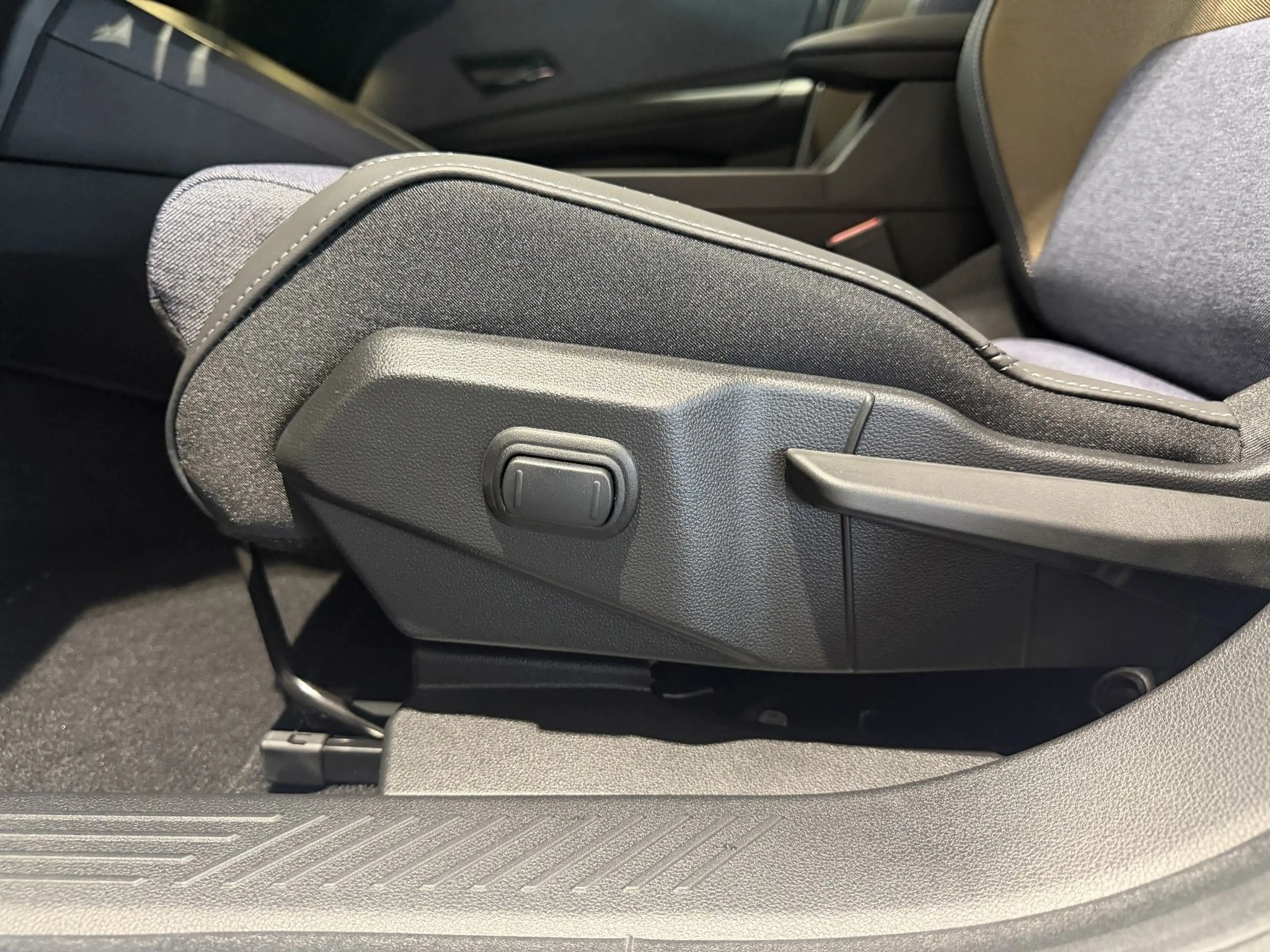 Renault R 5 E-Tech elektrisch Techno 120 Urban Range — photo 14