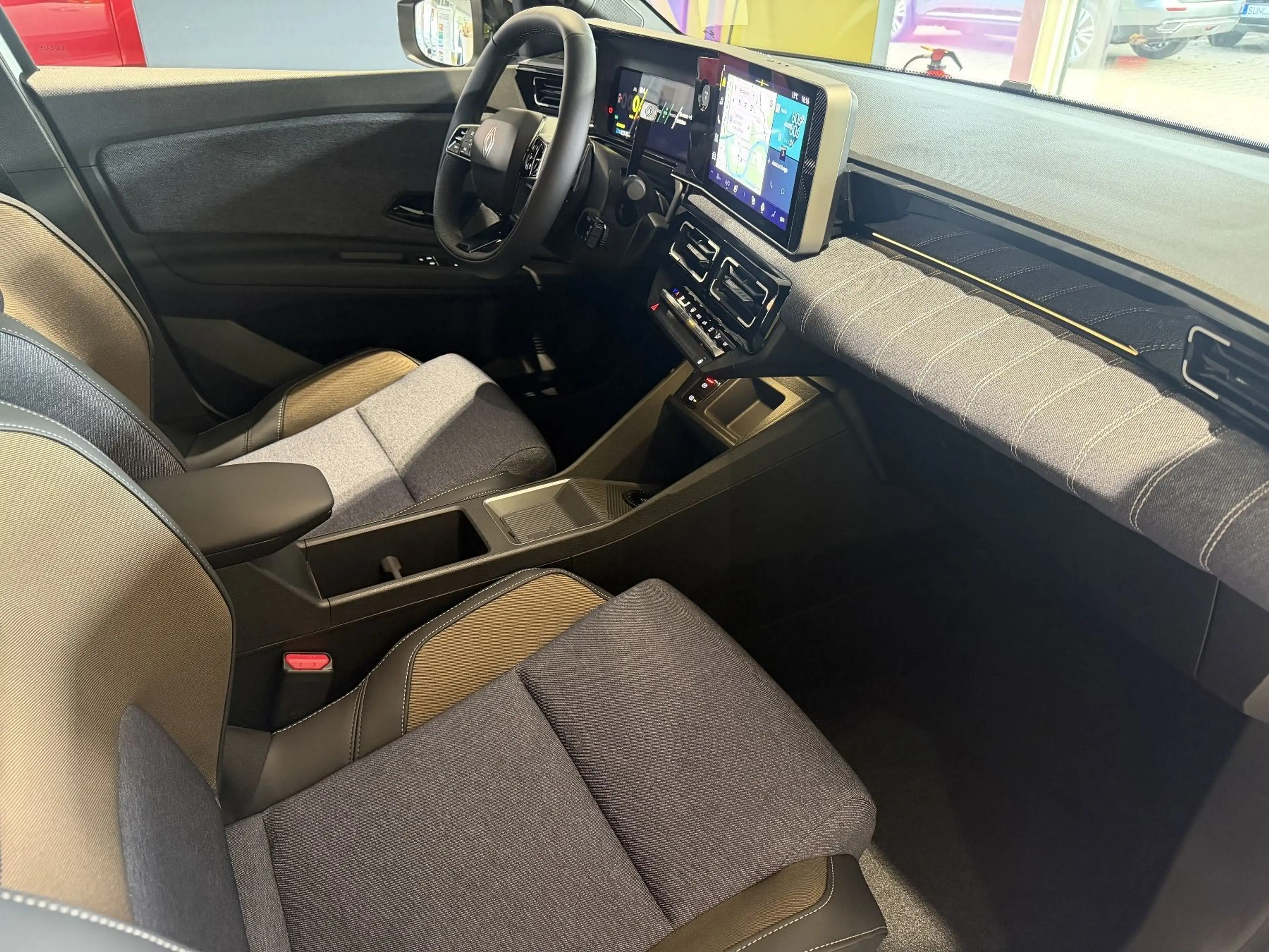 Renault R 5 E-Tech elektrisch Techno 120 Urban Range — photo 6