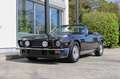 Aston Martin V8 VOLANTE CABRIO / H-ZULASSUNG Siyah - thumbnail 1