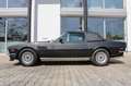 Aston Martin V8 VOLANTE CABRIO / H-ZULASSUNG Czarny - thumbnail 10