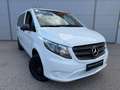 Mercedes-Benz Vito Tourer 116 CDI 4MATIC lang Pro SITZHZG. / 8 SITZER Weiß - thumbnail 1