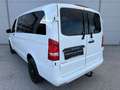 Mercedes-Benz Vito Tourer 116 CDI 4MATIC lang Pro SITZHZG. / 8 SITZER Weiß - thumbnail 6